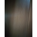 Perfect Acoustics Effective Perforated Wood Panel