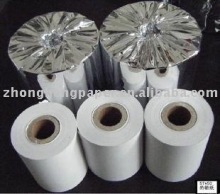 thermal cash register paper roll