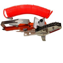 ZHENHUA Hot Sales Paper Card Board Waste Stripper Machine Manufacturer