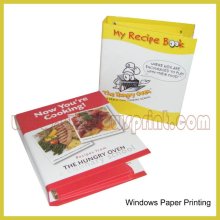 Customized File Folder Printing