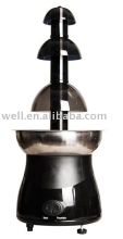 CHOCOLATE FOUNTAIN