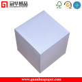 Paper Block Note Memo Cube