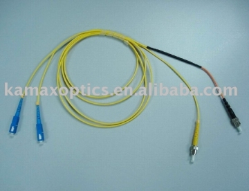 Mode Conditioning Cable