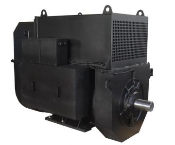 Low Voltage IP55 Alternators