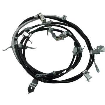 Jinlong Haig H5C HiAce Brake Cable Assembly