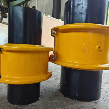 Flexible Shaft Grid Coupling Search Engine