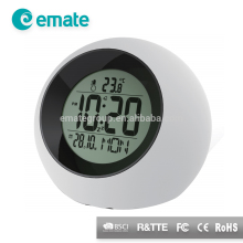 Wake Up Alarm Clock with Nature Sound