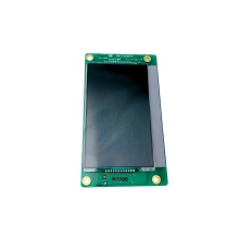 Elevator LCD Display Board KM1373005G01 Elevator PCB