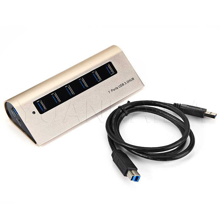 usb 3.0 hub 7 port 