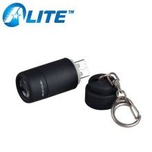 USB Rechargeable Mini LED Torch