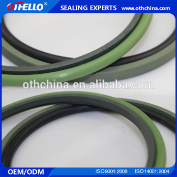 Bronze filled PTFE seal (SPGW)