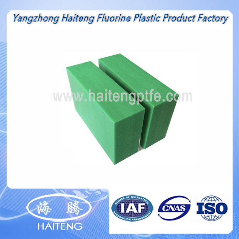 Factory Black Polyformaldehyde (POM) Sheet