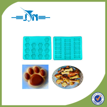 New design silicone bake pan for wholesales