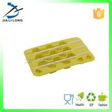 Durable non-toxic silicone ice cube jiangmen