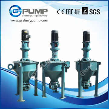 High efficiency slurry pump, foam slurry pump,rack cleaner