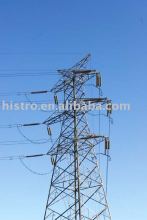 Transsimission Power Tower