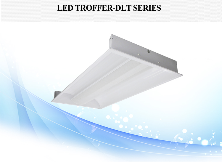 Customized Design LED 2x4 Feet Panel Lights 50W 5000K