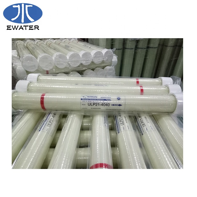 Desalination RO Reverse Osmosis Membrane 4040 High TDS ro membrane 4040