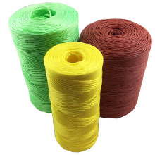 PP Splitfilm Baler Twine - Plastic Baler Twine