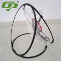 Golf Chipping Net with Ball Holer