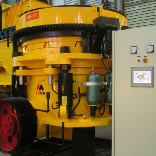 cone crusher price list for sale CE approved