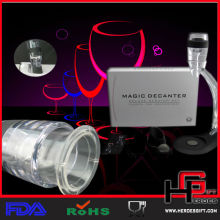 Wine Aerator Magic Decanter Centrifuge Wine Decanter