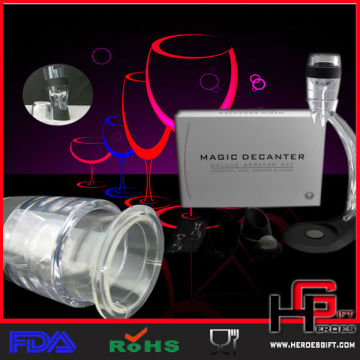 Wine Aerator Magic Decanter Centrifuge Wine Decanter