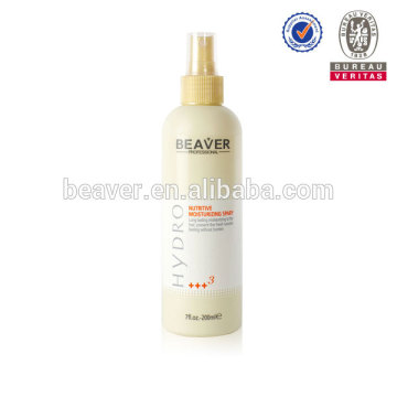 moisturizing sun protect soft hair spray