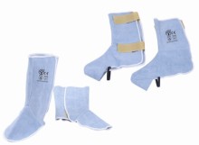 Welder Spats (T-6019)