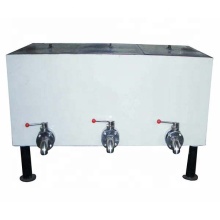 500L Chocolate Melting Tank for Fat Melting and Chocolate Production