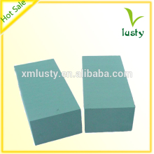 Wet Foam for flower arrangement, flower arrangement foam, floral foam, dry floral foam