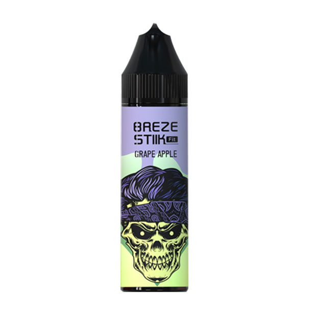 Cigarro eletrônico Breze Stiik Fit Disposbale Vape