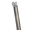 Titanium Bicycle Bahagian Titanium Alloy Bicycle Seatpost