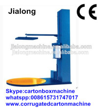 food banana carton box Pallet Wrapping binding Machine/carton box making machine/wrapping machine /binding machine