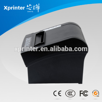 Pos wifi thermal receipt / bluetooth printer