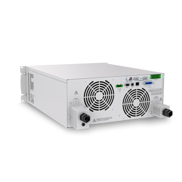 3KVA Programmables High CF 6 AC Sources d&#39;alimentation