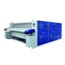 Hoop Industrial Laundry Mangle Ironing Machine for Sale