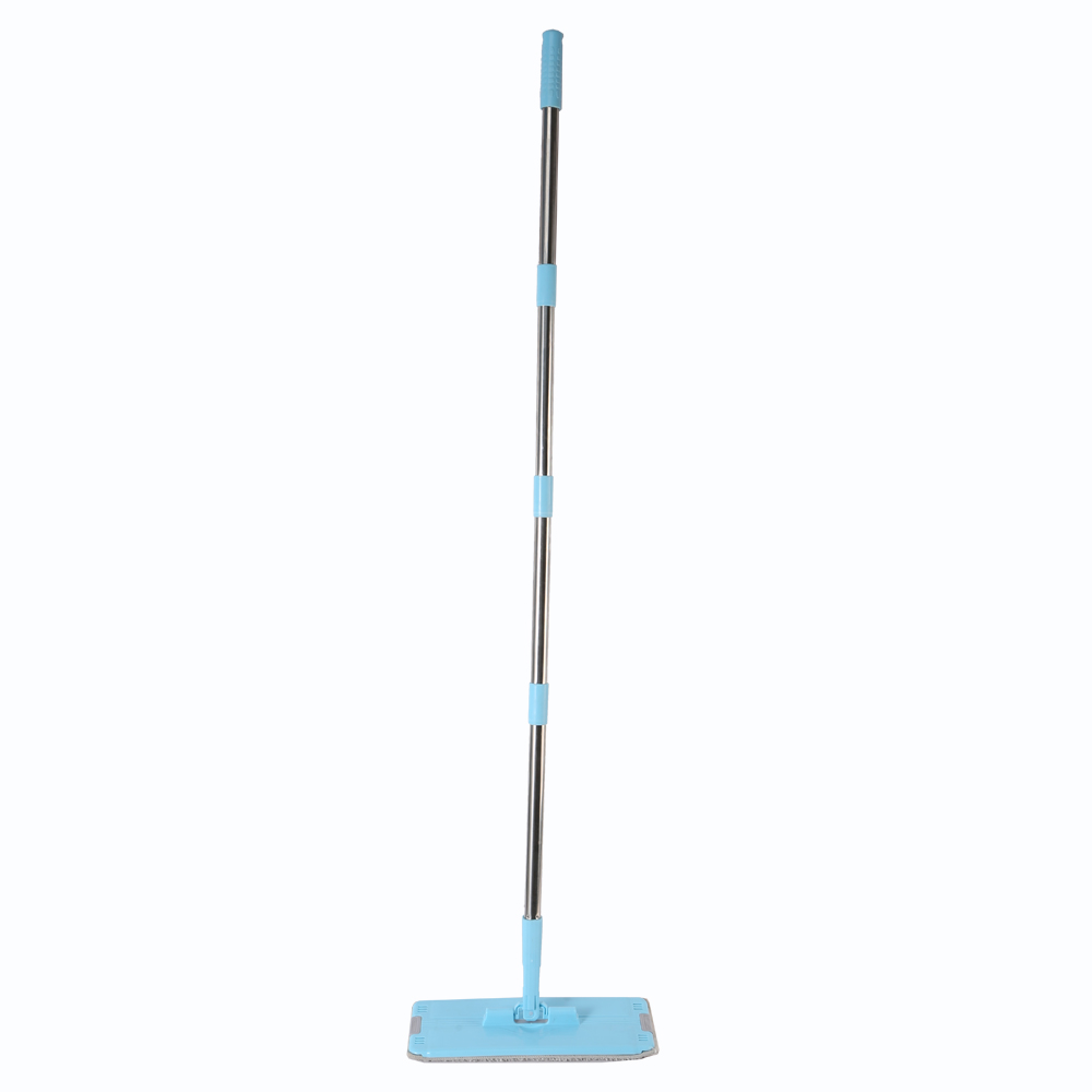 Microfiber Mop With Water Tank