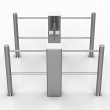 Turnstiles Barrier Gate Swing Gate Security System