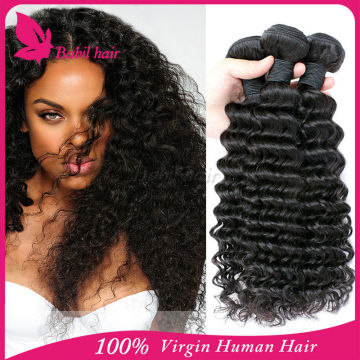 malaysian loose deep hair weave