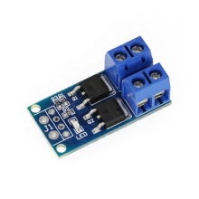 PWM Control Board for High-Power MOS Transistor Trigger Switch Drive Module