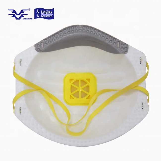 FFP1 Dust Masks FFP1 Dust Masks