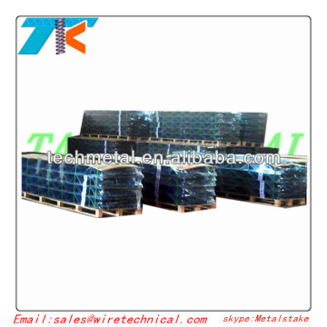 Galvanized Masonry reinforcing Truss And Ladder mesh