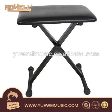 Collapsible Keyboard Bench musical instrument accessories