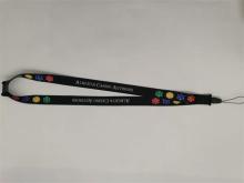 Personalized Name Lanyards Key Chain Lanyards