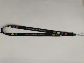 Personalized Name Lanyards Key Chain Lanyards