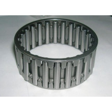 Cemented Carbide Grinding Flat-end Bearing  Rollers