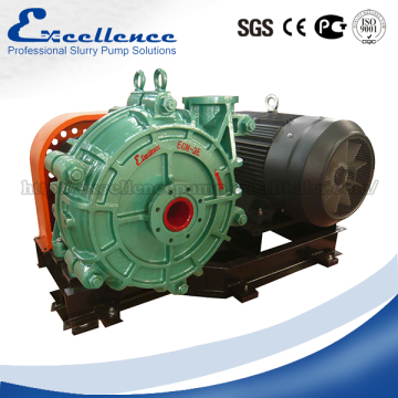 China Goods Wholesale Power Plant Heave Duty Centrifugal Pump
