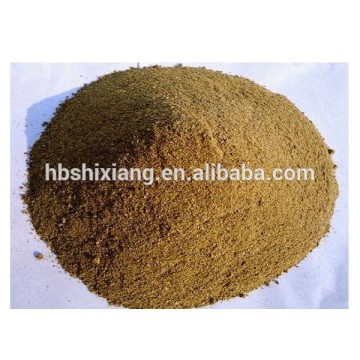 meat and bone meal for poultry feed