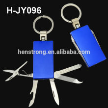 Solid Quality Scissors Opener Multi Knife Gift Tool